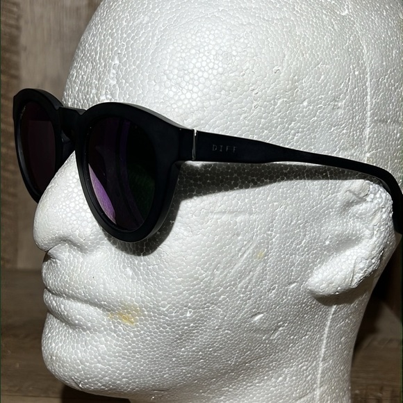 DIFF Dime II Sunglasses - Picture 3 of 8